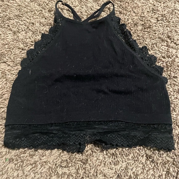 Unknown brand bought at western boutique size med - Picture 1 of 2